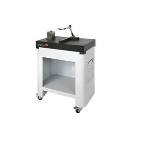 banc de préréglage d'outils 1