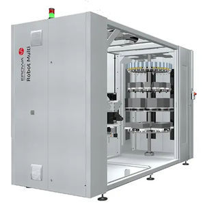 cellule robotisée de chargement 1