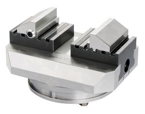 étau pour machine-outil / modulable / auto-centrant