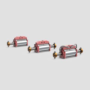 surpresseur à piston