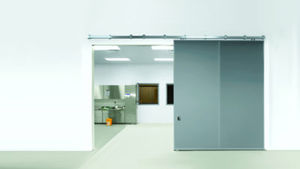 portes coulissantes