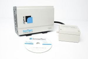 appareil de contrôle d'efficacité de nettoyage à ultrasons 1