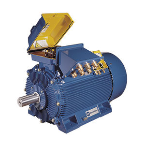 moteur asynchrone