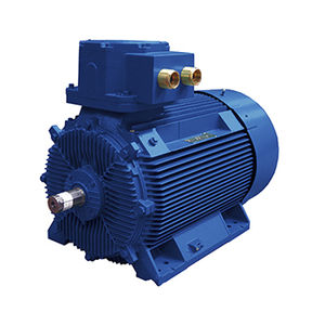 moteur asynchrone
