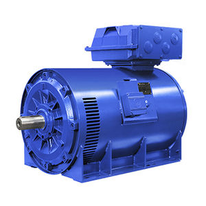 moteur asynchrone