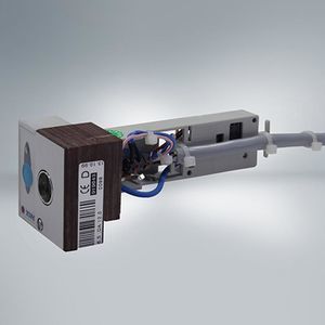 adaptateur électrique