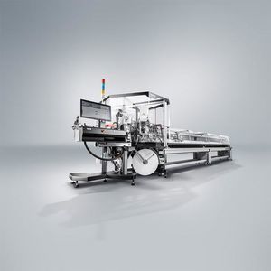 machine d'assemblage automatique 1
