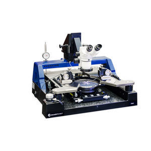 système de mesure pour wafer