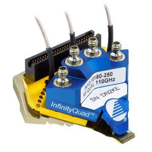 sonde anti-effraction