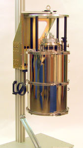 cryostat