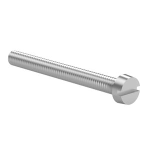 vis à tête cylindrique 1