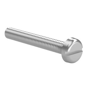 vis à tête cylindrique bombée 1