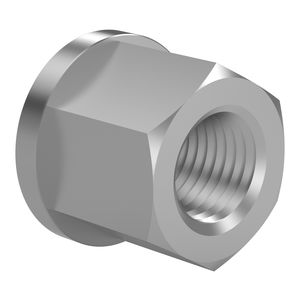 écrou hexagonal