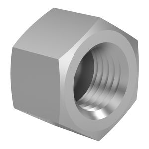 écrou hexagonal 1