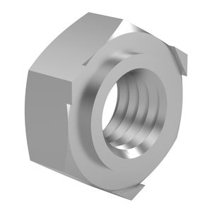 écrou hexagonal 1