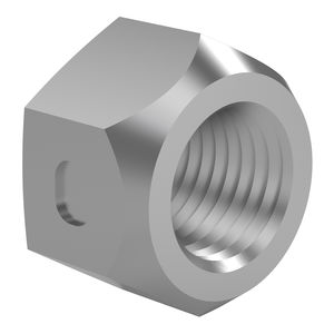 écrou hexagonal