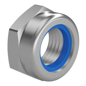 écrou hexagonal