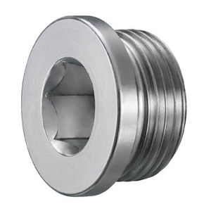 bouchon cylindrique