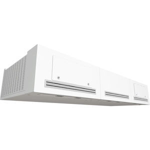 unité de ventilation décentralisée