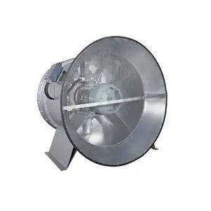 ventilateur haute performance