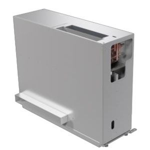 unité de ventilation décentralisée