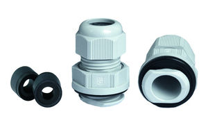 presse-étoupe en polyamide