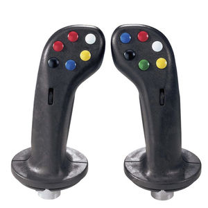 poignée pour joystick IP67