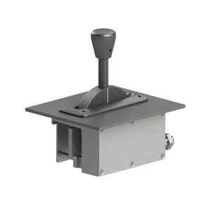 joystick mono-axe 1