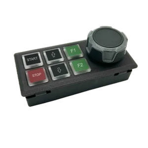 bouton poussoir pour bus CAN 1
