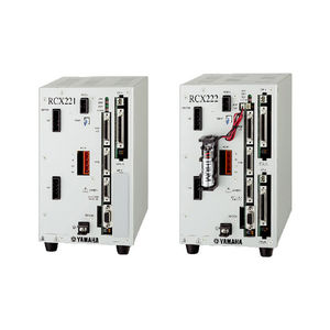 contrôleur de robot communication par port ethernet 1