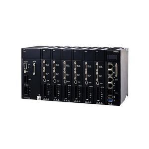 contrôleur de robot communication par port ethernet 1