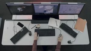 logiciel de gestion d'accès réseau 1