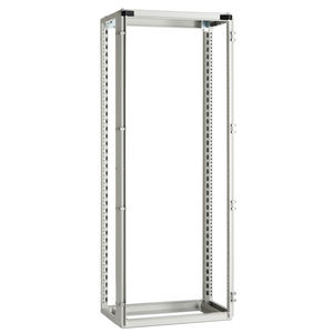 armoire électrique sur pied 1