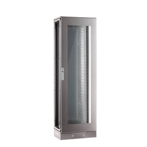 armoire électrique sur pied 1
