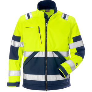 veste haute visibilité 1
