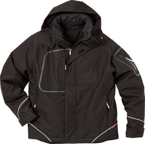 veste de travail