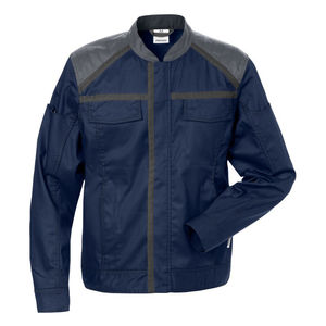veste de travail 1