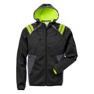 veste de travail 1