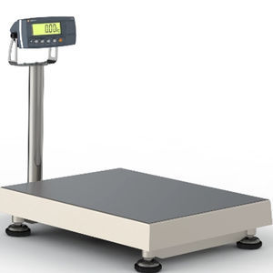balance à plate-forme