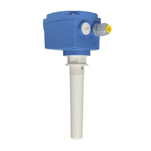 capteur de niveau capacitif