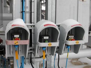 toit de protection contre les intempéries 1