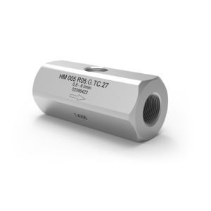 débitmètre à turbine