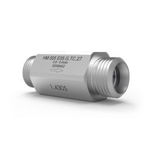 débitmètre à turbine