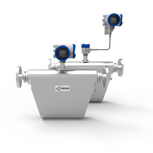 débitmètre à effet Coriolis