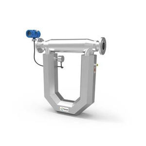 débitmètre à effet Coriolis