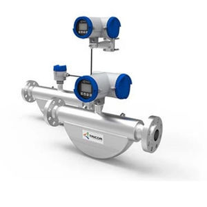 débitmètre à effet Coriolis
