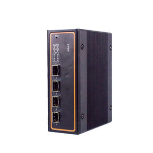 commutateur Ethernet administrable 1
