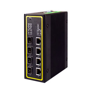 commutateur Ethernet administrable 1