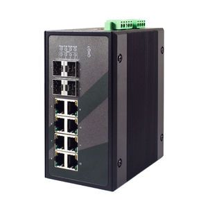 commutateur Ethernet administrable