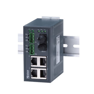 commutateur Ethernet non administrable 1